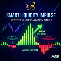 Smart Liquidity Impulse