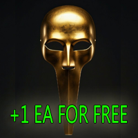 The Gold Phantom