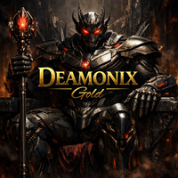 Deamonix Gold