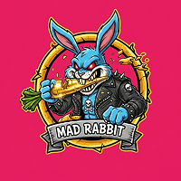 Mad Rabbit Bot