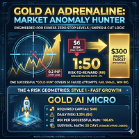 Gold Ai Micro