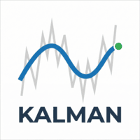Kalman Filter Expert
