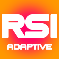 RSI adaptive MT5