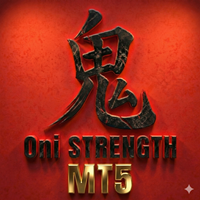 Oni Strength