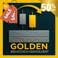 Golden Reversal Sale