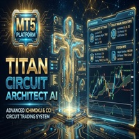Titan Circuit Architect v118 AI