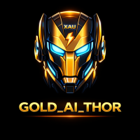 Gold AI Thor