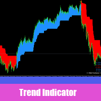 Super Trend MT5 Indicator