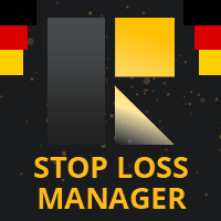 Stop Loss Manager MT5 J26