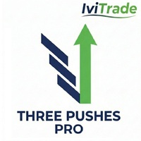 Three Pushes Pro MT5