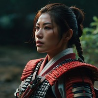 QSR 300 Ronin