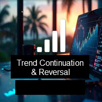 Trend Continuation and Reversal