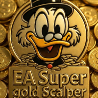 Emerge Gold Scalper