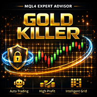 Gold KIller by MH