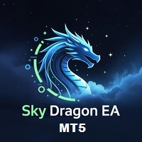 Sky Dragon EA MT5