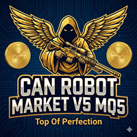 CAN Robot Market V5