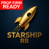 Starship EA