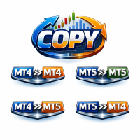 Copy MT5 MT4 All In One