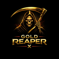 Gold Reaper X