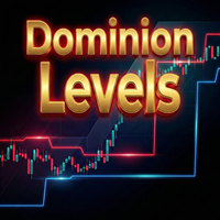 Dominion Levels MT4