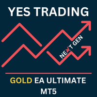 JA Trading Gold Ultimate
