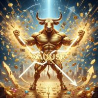 King of Gold Titan
