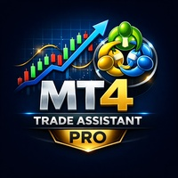Trade Assistant Pro Multi