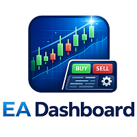 Trader Dashboard EA