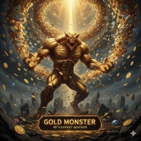 Monster of Gold