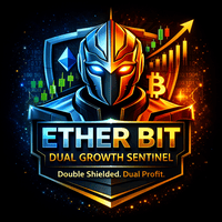 Ether Bit Dual Growth Sentinel