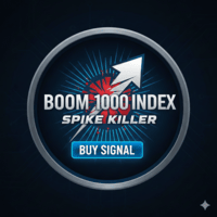 Boom 1k spike killer