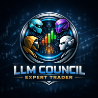 LLM Council Expert Trader