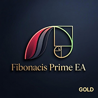 Fibonacci Prime EA