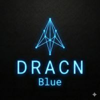 Dracn Blue