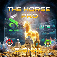 The Horse Pro Signal
