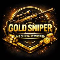 Gold Sniper MT5 EA