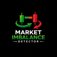Market Imbalance Detector
