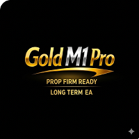 Gold M1 Pro
