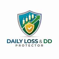 Daily Loss and DD Protector