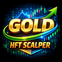 King ElChart HFT Scalper EA MT4