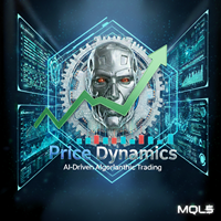 Price Dynamics