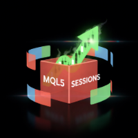 Market Session and Custom Session