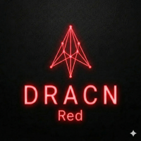 Dracn Red
