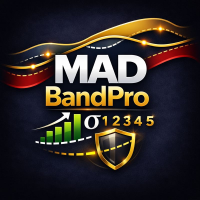 MovingAverageDeviationBandsMT5Pro