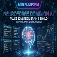 NeuroForge Dominion AI