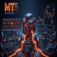 Obsidian Logic Engine AI