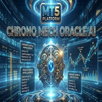 Chrono Mech Oracle AI