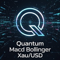 Quantum Macd Bolinger EA