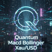 Quantum Macd Bolinger MT4