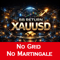 BB Return mt5